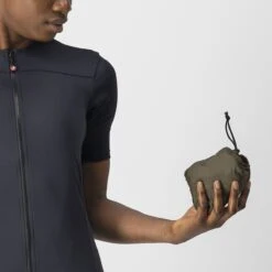 ARIA SHELL W JACKET -Castelli 10 4520089 232