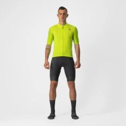 ENDURANCE ELITE JERSEY -Castelli 10 4522022 383