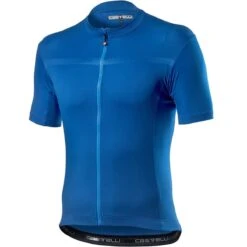 Castelli Classifica Jersey - Men's