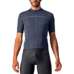 Castelli Classifica Jersey - Men's -Castelli BELBLU 2