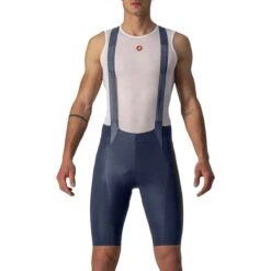 Castelli Free Aero RC Bib Short - Men's -Castelli BELBLU 4