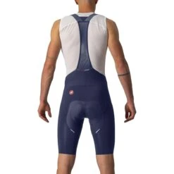 Castelli Free Aero RC Bib Short - Men's