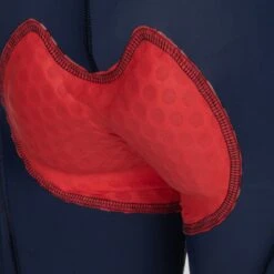 Castelli Entrata Bib Short - Men's -Castelli BELBLU D4 1