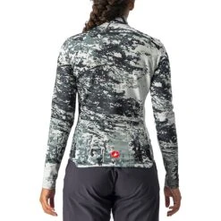 Castelli Unlimited Thermal Jersey - Women's