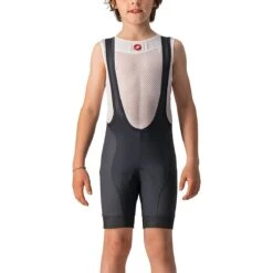 Castelli Jr Competizione Bib Short - Kids'