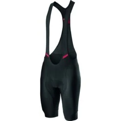 Castelli Competizione Bib Short - Men's -Castelli BLA 36