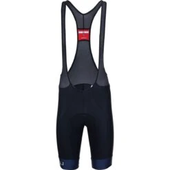 Castelli Entrata Limited Edition Bib Short - Men's -Castelli BLABELBLU