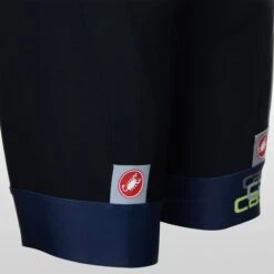 Castelli Entrata Limited Edition Bib Short - Men's