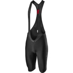 Castelli Nano Flex Pro Race Bib Short - Men's -Castelli BLA D2 2