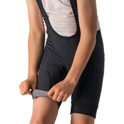 Castelli Jr Competizione Bib Short - Kids' 9 Castelli Jr Competizione Bib Short - Kids' -Castelli BLA D3 1