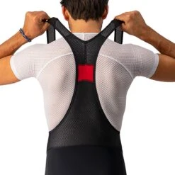 Castelli Polare 3 Bib Tight - Men's