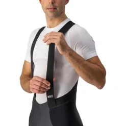Castelli Sorpasso RoS Wind Bib Tight - Men's