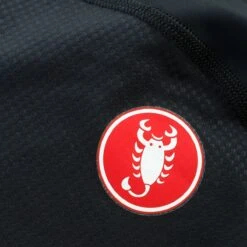 Castelli Competizione Bib Short - Men's -Castelli BLA D4 12