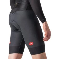 Castelli Body Paint 4.x Long-Sleeve Speed Suit - Men's -Castelli BLA D4 2