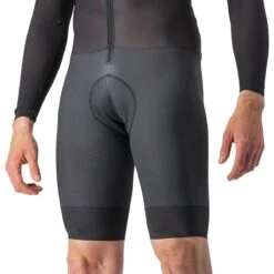 Castelli Body Paint 4.x Long-Sleeve Speed Suit - Men's -Castelli BLA D5 2
