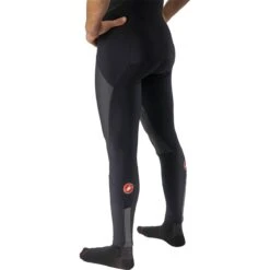Castelli Sorpasso RoS Wind Bib Tight - Men's -Castelli BLA D5