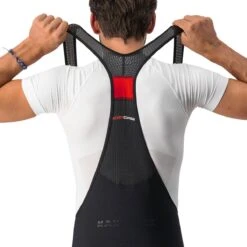 Castelli Nano Flex Pro Race Bib Short - Men's