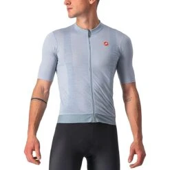Castelli Essenza Jersey - Men's