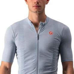 Castelli Essenza Jersey - Men's -Castelli BLUFOG D7