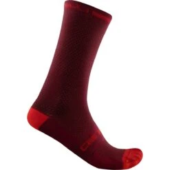 Castelli Superleggera 18 Sock -Castelli BOR 3