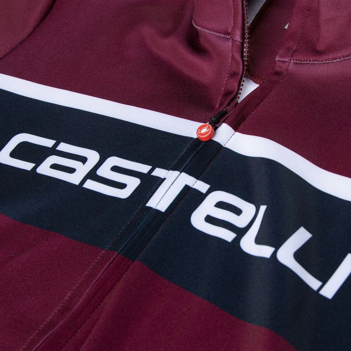 Castelli Passista Long-Sleeve Jersey - Men's 3 Castelli Passista Long-Sleeve Jersey - Men's - Image 3