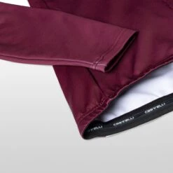 Castelli Passista Long-Sleeve Jersey - Men's