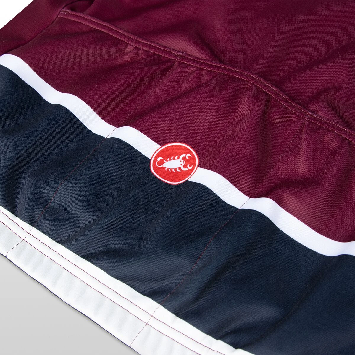 Castelli Passista Long-Sleeve Jersey - Men's 5 Castelli Passista Long-Sleeve Jersey - Men's - Image 5