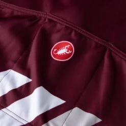 Castelli Pisa Limited Edition Thermal Jersey - Men's -Castelli BOTRGRCH D2