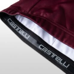 Castelli Pisa Limited Edition Thermal Jersey - Men's