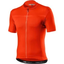 Castelli Classifica Jersey - Men's -Castelli BRIORA