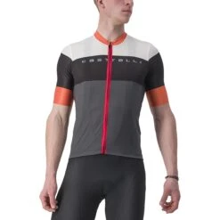 Castelli Sezione Jersey - Men's