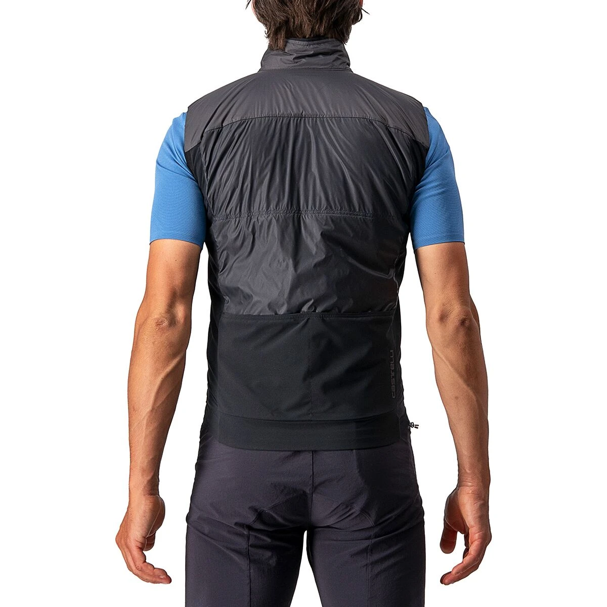 Castelli Unlimited Puffy Vest - Men's 11 Castelli Unlimited Puffy Vest - Men's - Image 11