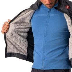 Castelli Unlimited Puffy Vest - Men's
