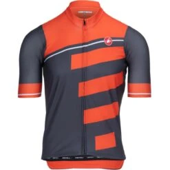 Castelli Trofeo Limited Edition Jersey - Men's