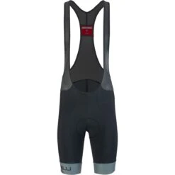 Castelli Entrata Limited Edition Bib Short - Men's -Castelli DARGRA 1