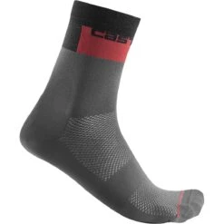 Castelli Blocco 15 Sock -Castelli DARGRA