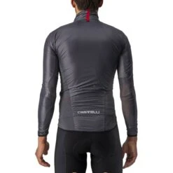 Castelli Aria Shell Jacket - Men's