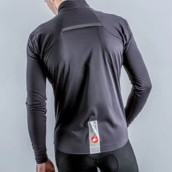 Castelli Goccia Jacket - Men's -Castelli DARGRA D4