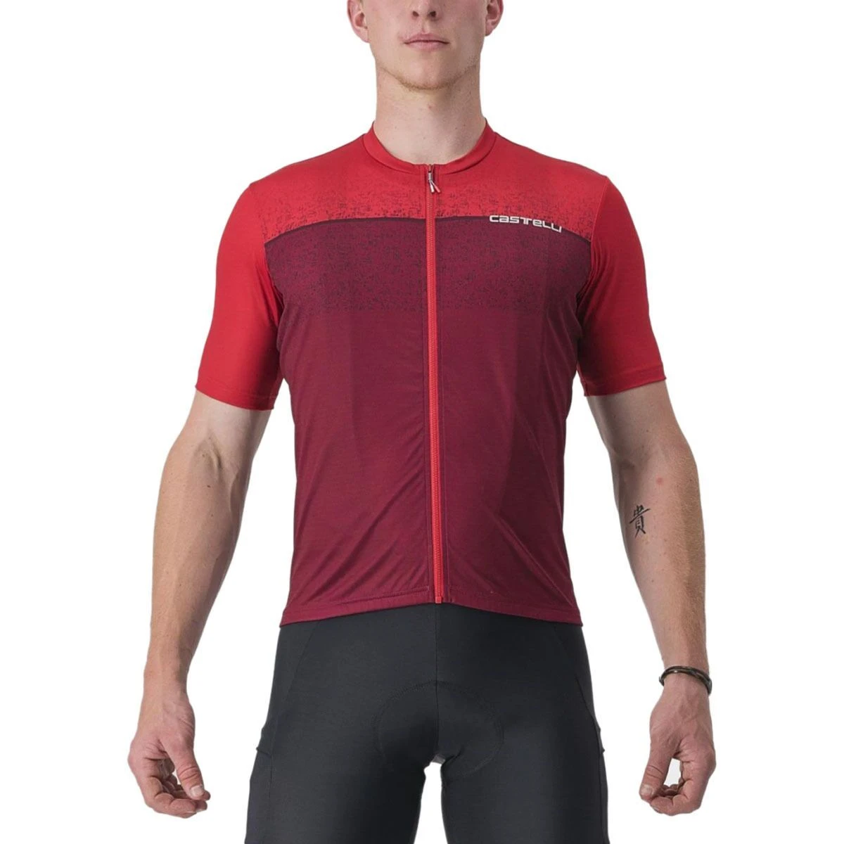 Castelli Unlimited Entrata Jersey - Men's 6 Castelli Unlimited Entrata Jersey - Men's - Image 6