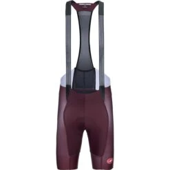 Castelli Free Aero RC Pro Limited Edition Bib Short - Men's