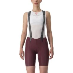 Castelli Free Aero RC Bib Short - Women's