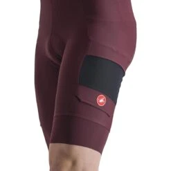 Castelli Unlimited Cargo Bib Short - Men's -Castelli DEEBOR D3