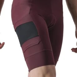 Castelli Unlimited Cargo Bib Short - Men's -Castelli DEEBOR D4