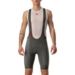 Castelli Competizione Bib Short - Men's -Castelli DEEGRE 4