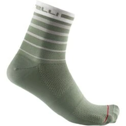 Castelli Speed Strada 12 Sock