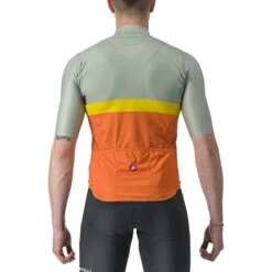 Castelli A Blocco Jersey - Men's 11 Castelli A Blocco Jersey - Men's -Castelli DEGRDAREFR D1