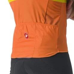 Castelli A Blocco Jersey - Men's 13 Castelli A Blocco Jersey - Men's -Castelli DEGRDAREFR D2