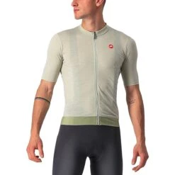 Castelli Essenza Jersey - Men's -Castelli DESGRE