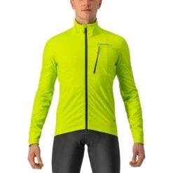 Castelli Go Jacket - Men's -Castelli ELELIMBLA