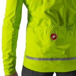 Castelli Go Jacket - Men's